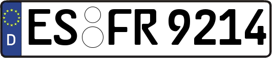 ES-FR9214