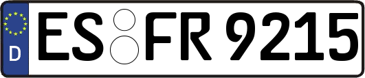 ES-FR9215