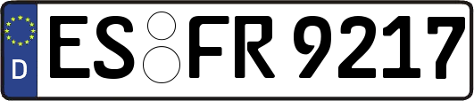 ES-FR9217
