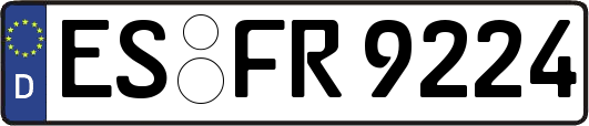 ES-FR9224