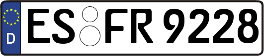ES-FR9228