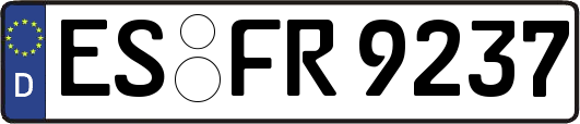 ES-FR9237