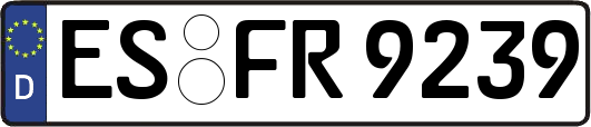 ES-FR9239