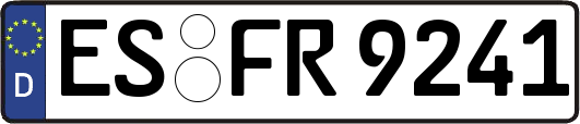 ES-FR9241