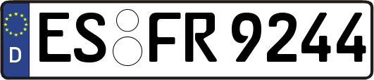ES-FR9244
