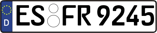 ES-FR9245