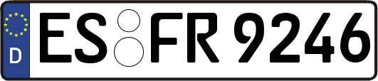 ES-FR9246