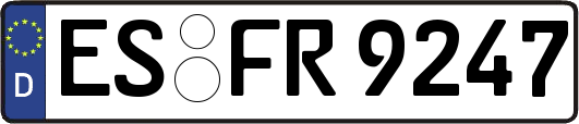 ES-FR9247