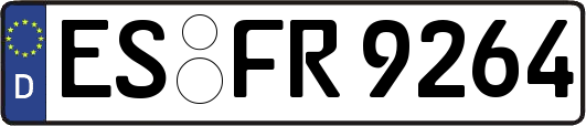 ES-FR9264
