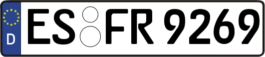 ES-FR9269