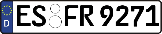 ES-FR9271