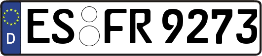 ES-FR9273