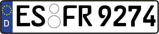 ES-FR9274