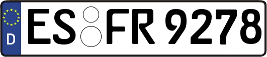 ES-FR9278
