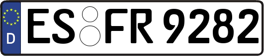 ES-FR9282