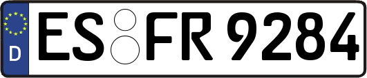 ES-FR9284