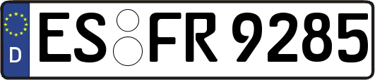 ES-FR9285