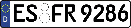 ES-FR9286