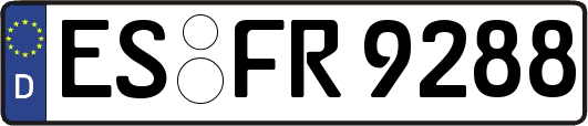 ES-FR9288