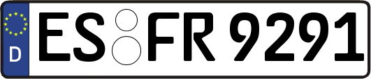 ES-FR9291