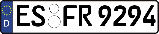 ES-FR9294