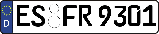 ES-FR9301