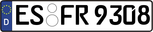 ES-FR9308