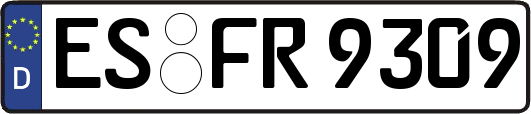 ES-FR9309