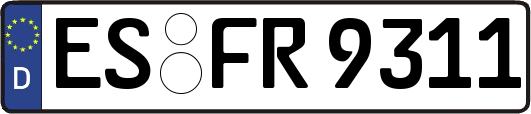 ES-FR9311