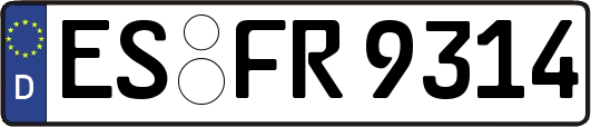 ES-FR9314