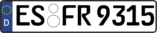ES-FR9315