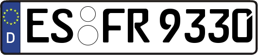 ES-FR9330
