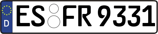 ES-FR9331