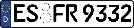 ES-FR9332
