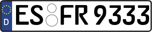 ES-FR9333