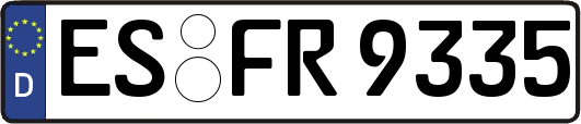 ES-FR9335
