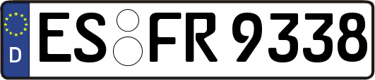 ES-FR9338