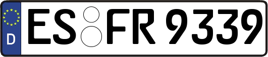 ES-FR9339