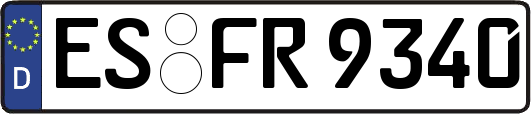 ES-FR9340