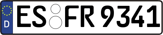 ES-FR9341
