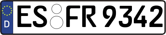 ES-FR9342