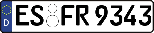 ES-FR9343