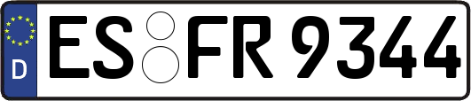 ES-FR9344