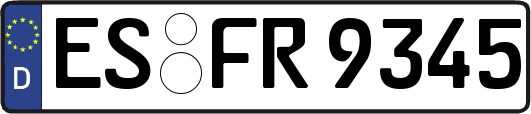 ES-FR9345