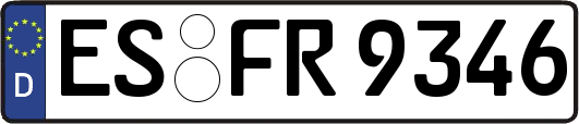 ES-FR9346