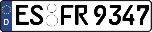 ES-FR9347