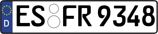 ES-FR9348