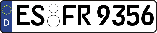ES-FR9356
