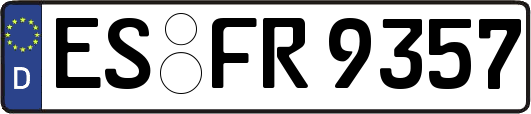 ES-FR9357