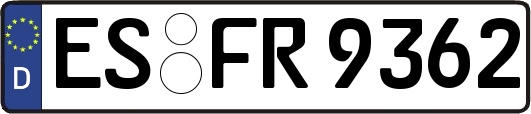 ES-FR9362